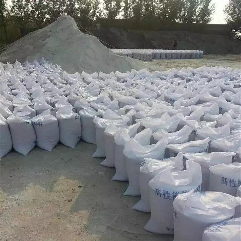海东防辐射硫酸钡砂